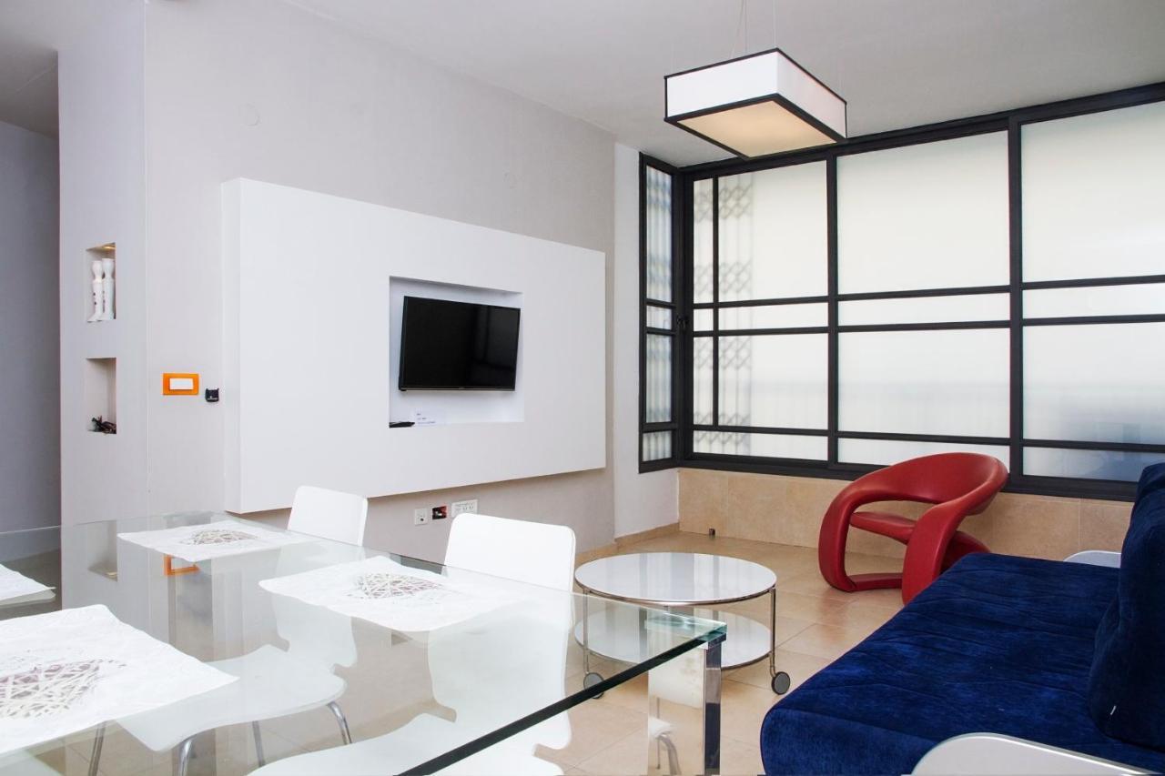 Isramax Tchernikhovski Apartment Bat Yam Exterior foto
